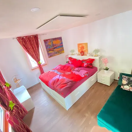 Weinsberger Kultur Bed & Breakfast *