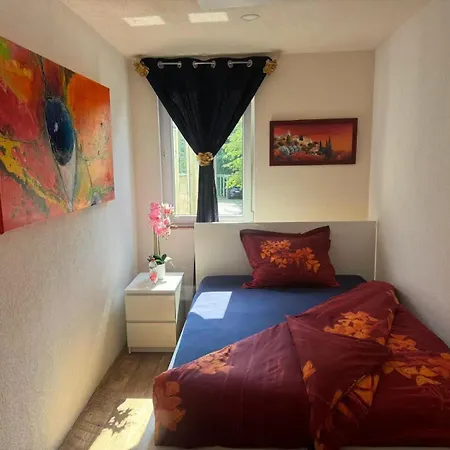 Weinsberger Kultur Bed & Breakfast