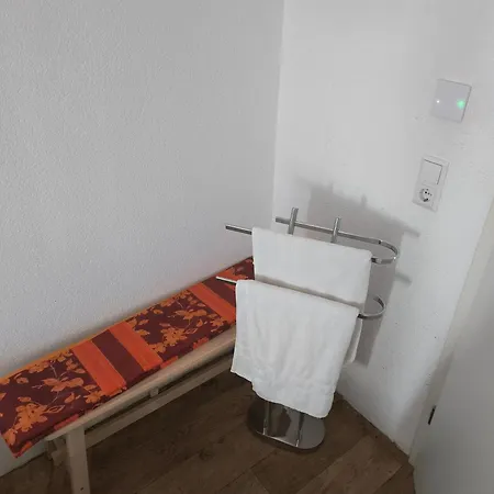 Bed & Breakfast Weinsberger Kultur