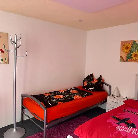 Bed & Breakfast Weinsberger Kultur