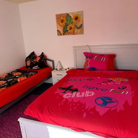 Bed & Breakfast Weinsberger Kultur