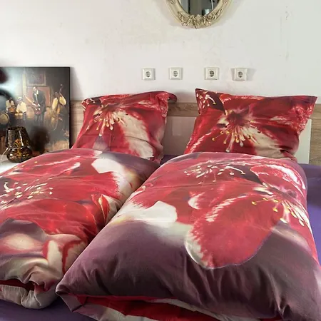 Weinsberger Kultur Bed & Breakfast