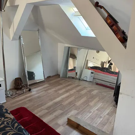 Weinsberger Kultur Bed & Breakfast Weinsberg