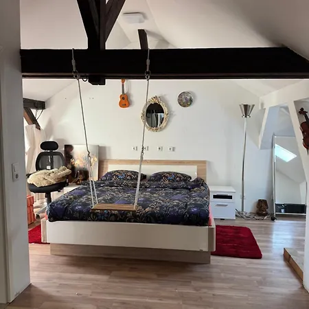 Bed & Breakfast Weinsberger Kultur