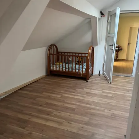 Bed & Breakfast Weinsberger Kultur Weinsberg