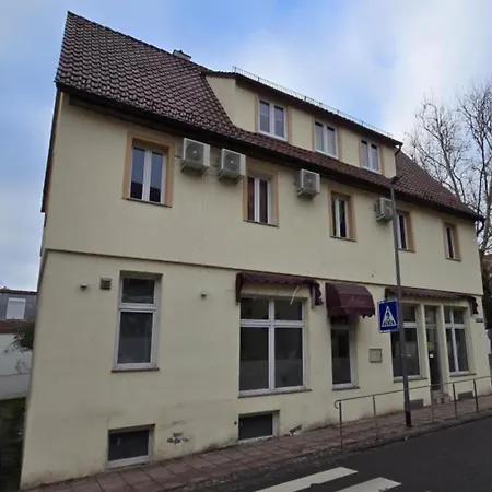 Bed & Breakfast Weinsberger Kultur *